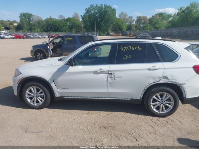 5UXKR0C54F0K57868 BMW X5 Xdrive35i