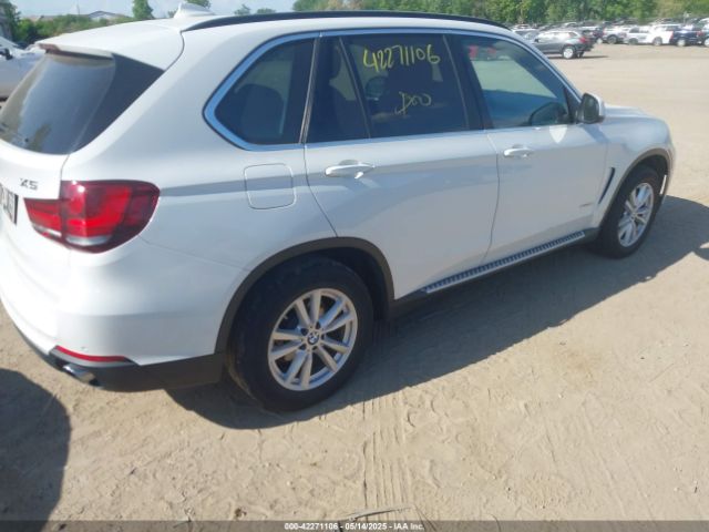 5UXKR0C54F0K57868 BMW X5 Xdrive35i