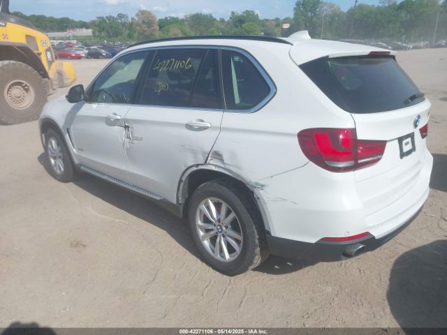 5UXKR0C54F0K57868 BMW X5 Xdrive35i