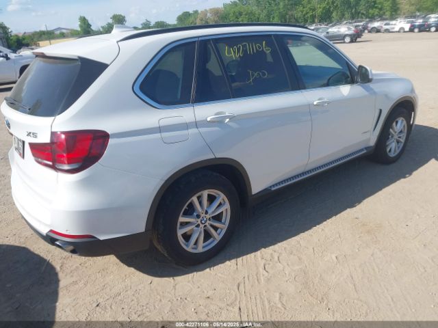 5UXKR0C54F0K57868 BMW X5 Xdrive35i