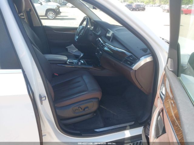 5UXKR0C54F0K57868 BMW X5 Xdrive35i