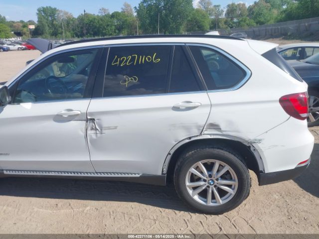 5UXKR0C54F0K57868 BMW X5 Xdrive35i