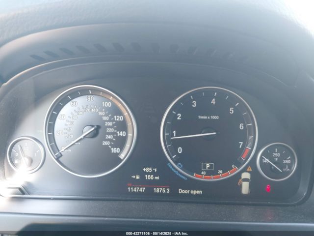 5UXKR0C54F0K57868 BMW X5 Xdrive35i