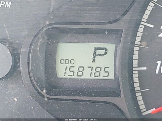 5TDKK3DC6ES442682 Toyota Sienna Le V6 8 Passenger