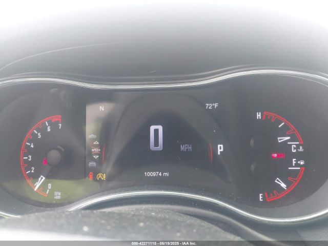 1C4RDJAG5HC898554 Dodge Durango Sxt Awd