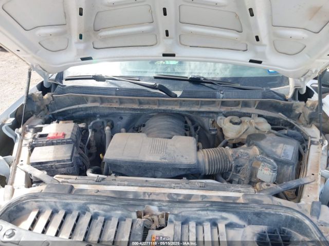 1GCUYAEF3KZ309246 Chevrolet Silverado 1500 Work Truck