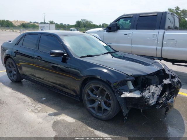 2021 CHRYSLER 300 2C3CCABG1MH520184