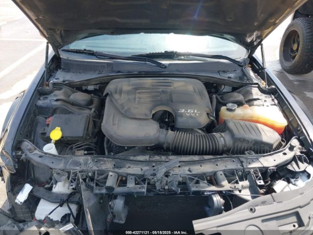 2021 CHRYSLER 300 2C3CCABG1MH520184 Photo 9