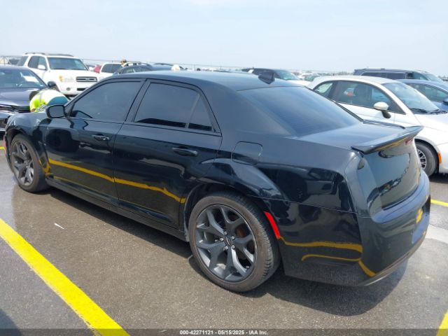 2021 CHRYSLER 300 2C3CCABG1MH520184 Photo 2