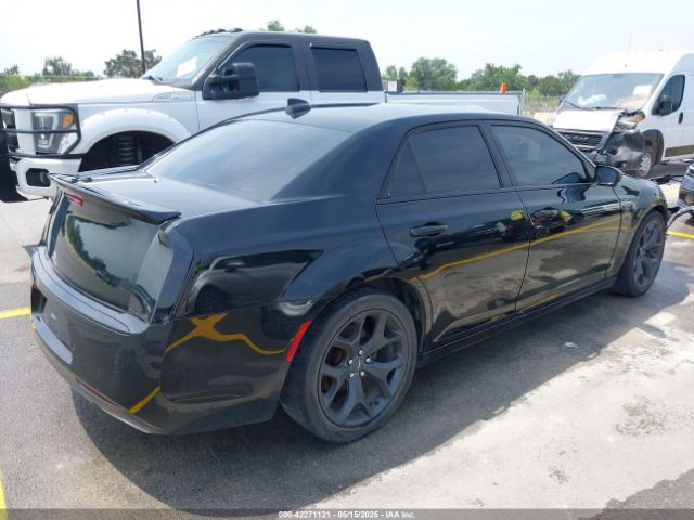 2021 CHRYSLER 300 2C3CCABG1MH520184 Photo 3