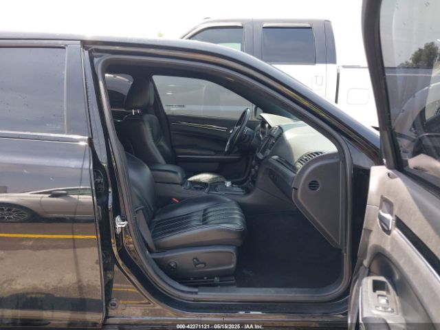 2021 CHRYSLER 300 2C3CCABG1MH520184 Photo 4