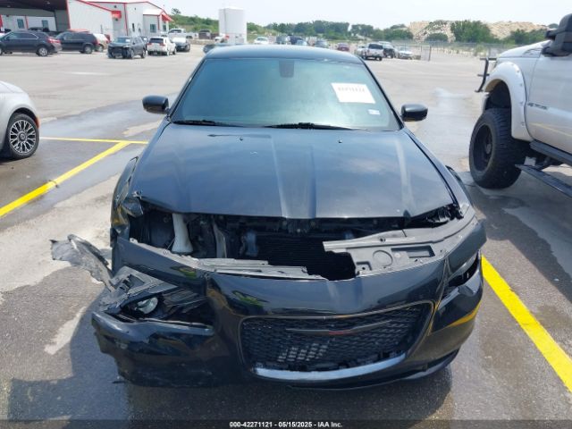 2021 CHRYSLER 300 2C3CCABG1MH520184 Photo 5