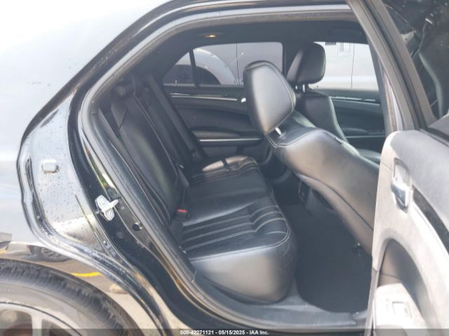 2021 CHRYSLER 300 2C3CCABG1MH520184 Photo 7