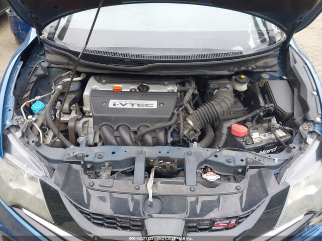 2HGFG4A53FH706571 Honda CIVIC SI