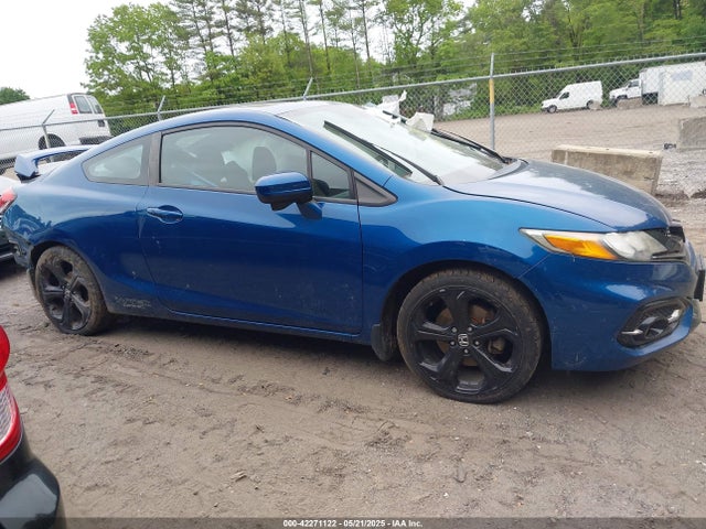 2HGFG4A53FH706571 Honda CIVIC SI