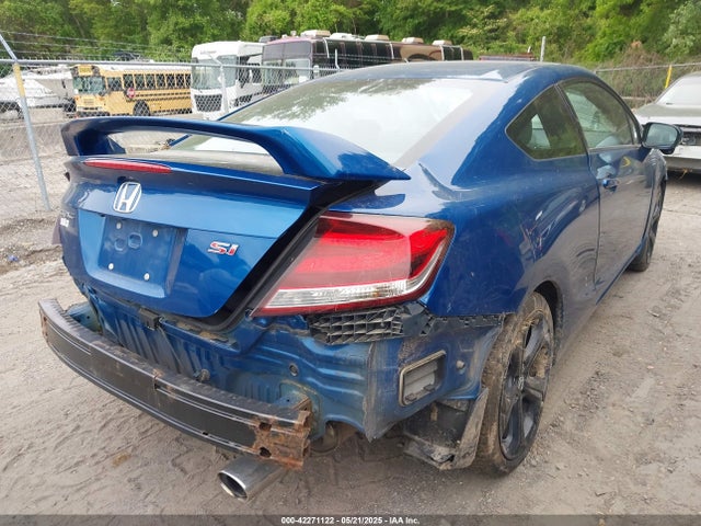 2HGFG4A53FH706571 Honda CIVIC SI
