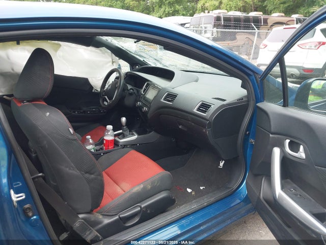 2HGFG4A53FH706571 Honda CIVIC SI