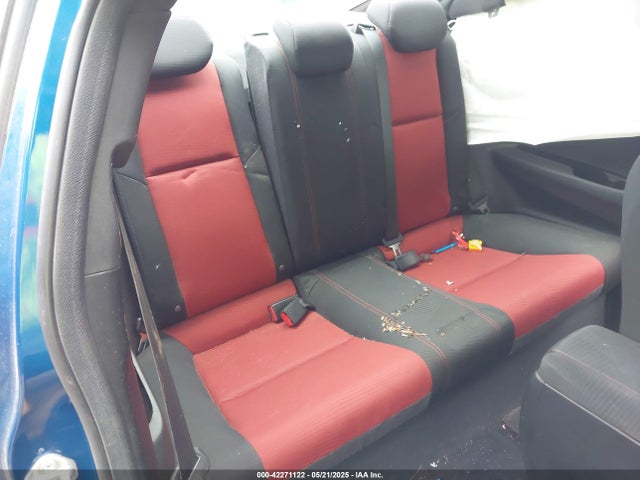 2HGFG4A53FH706571 Honda CIVIC SI