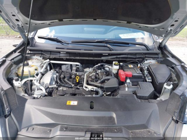 JA4J3WA84RZ002792 Mitsubishi Outlander Sel 2.5 2wd/sel Black Edition 2wd