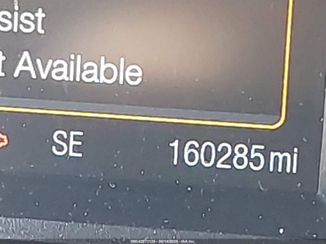 3FA6P0H74GR118284 Ford FUSION SE
