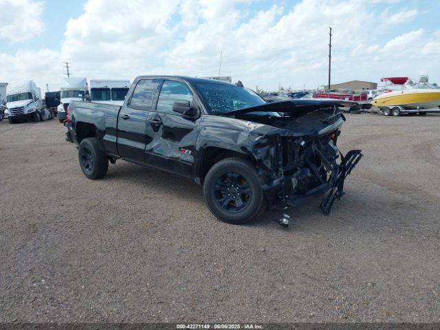 1GCVKREC8JZ352599 auction archive image