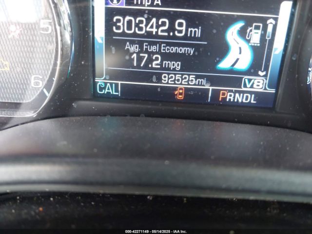 1GCVKREC8JZ352599 Chevrolet Silverado 1500 2lt