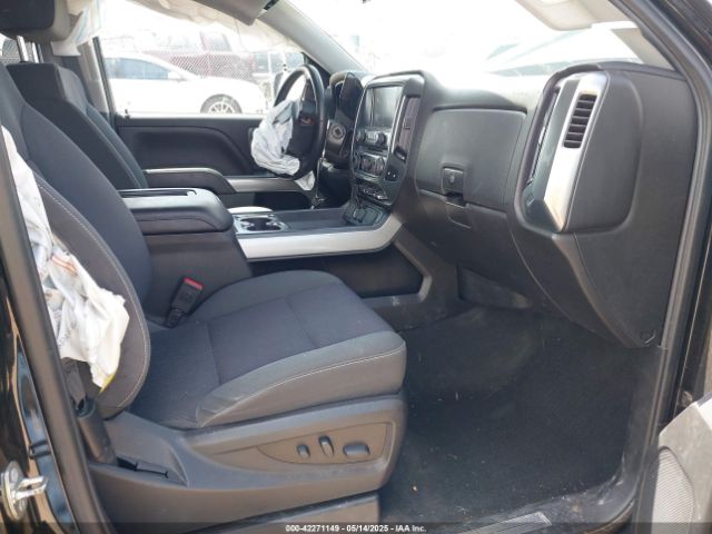1GCVKREC8JZ352599 Chevrolet Silverado 1500 2lt