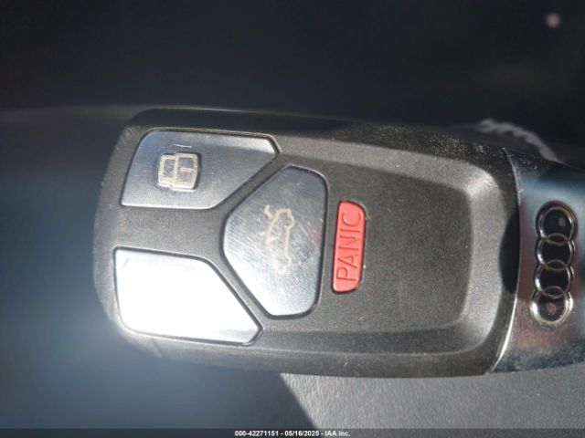 2018 AUDI S5 WAUP4AF57JA006835 Photo 10