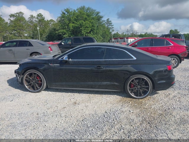 Audi S5 3.0t Premium Plus 2018 WAUP4AF57JA006835 Image 14