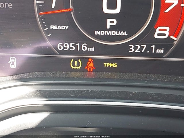 Audi S5 3.0t Premium Plus 2018 WAUP4AF57JA006835 Image 15