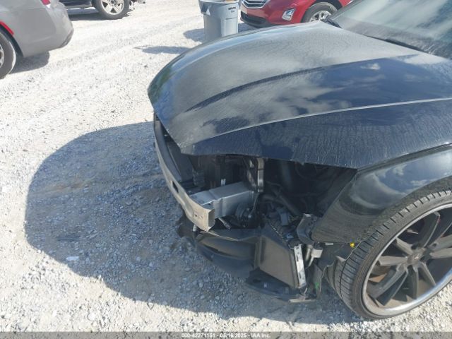 2018 AUDI S5 WAUP4AF57JA006835 Photo 5