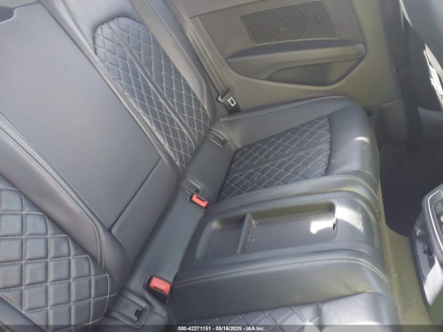 2018 AUDI S5 WAUP4AF57JA006835 Photo 7