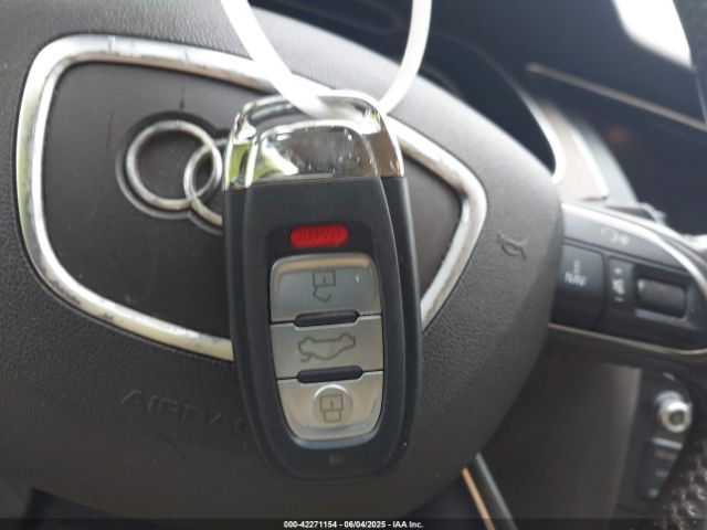 2013 AUDI A4 WAUAFAFL8DN038026 Photo 10