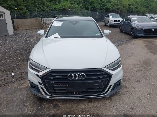 Audi 2020 2020 WAU8EAF84LN004533 Image 13