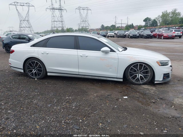 Audi 2020 2020 WAU8EAF84LN004533 Image 14
