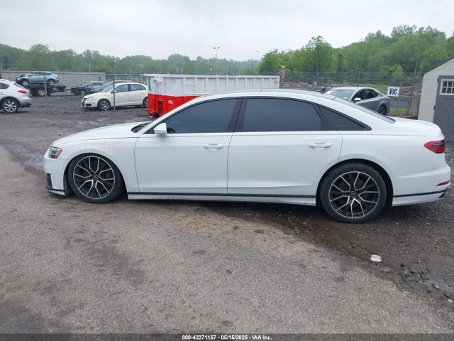 Audi 2020 2020 WAU8EAF84LN004533 Image 15