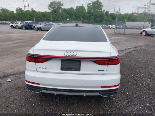 Audi 2020 2020 WAU8EAF84LN004533 Image 17