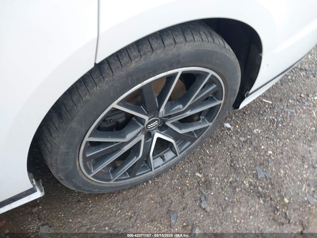 Audi 2020 2020 WAU8EAF84LN004533 Image 12