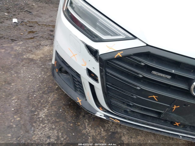 2020 AUDI A8 L WAU8EAF84LN004533 Photo 5