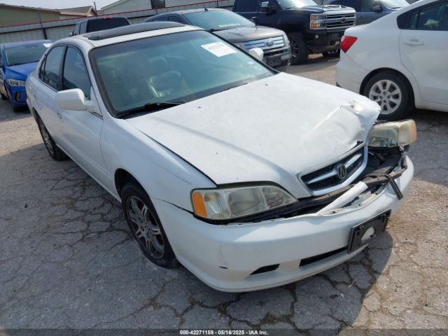 1999 ACURA TL 19UUA5645XA006548 Photo 0