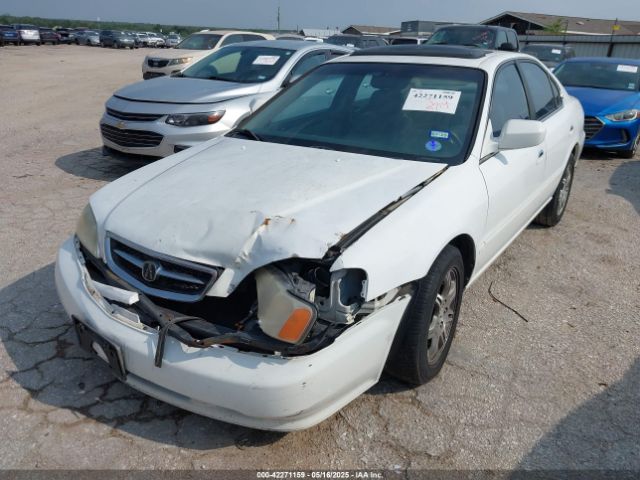 1999 ACURA TL 19UUA5645XA006548 Photo 1