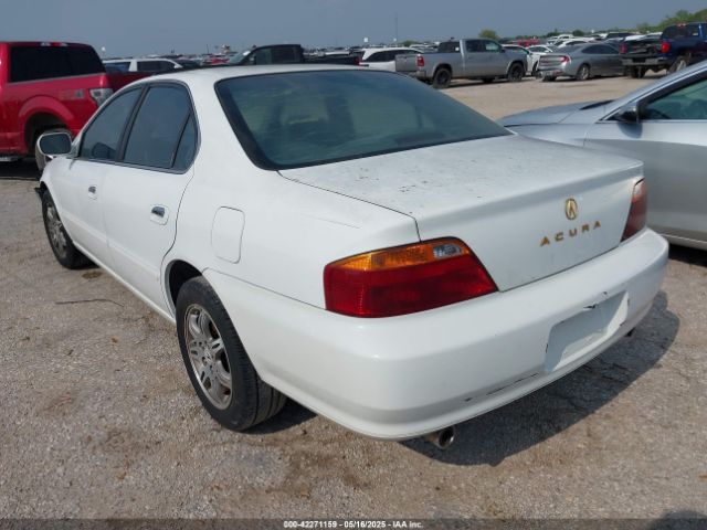 1999 ACURA TL 19UUA5645XA006548 Photo 2