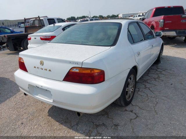 1999 ACURA TL 19UUA5645XA006548 Photo 3