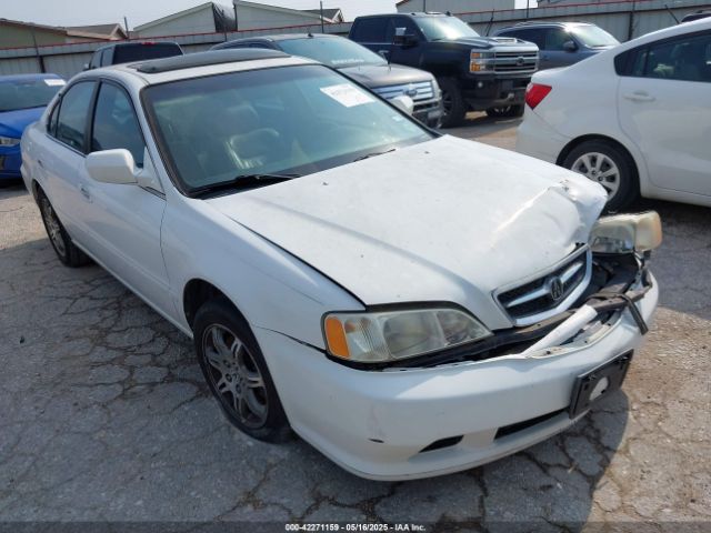 1999 ACURA TL 19UUA5645XA006548 Photo 5