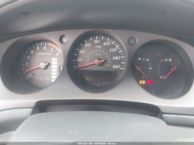 1999 ACURA TL 19UUA5645XA006548 Photo 6
