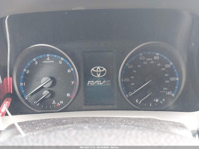 Toyota RAV4 LE 2017 2T3BFREV5HW635674 Image 7