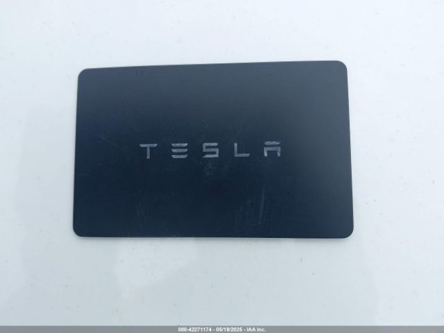 5YJ3E1EB7NF256997 Tesla Model 3 Long Range Dual Motor All-wheel Drive