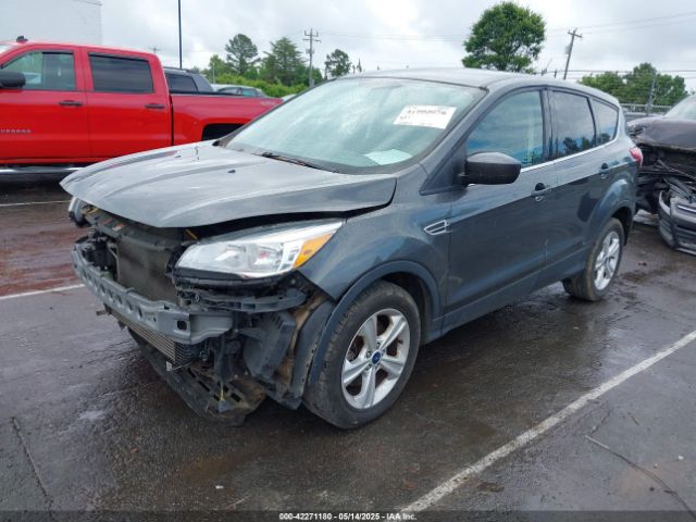1FMCU9GX2FUC33710 Ford ESCAPE SE