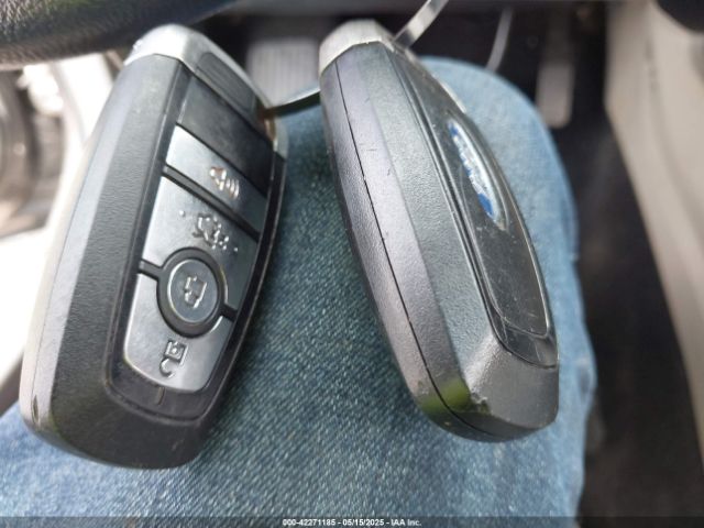2019 FORD FUSION 3FA6P0HDXKR258323 Photo 10