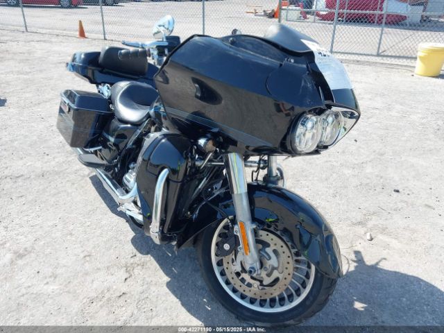 2009 HARLEY-DAVIDSON FLTR 1HD1FS4149Y620560